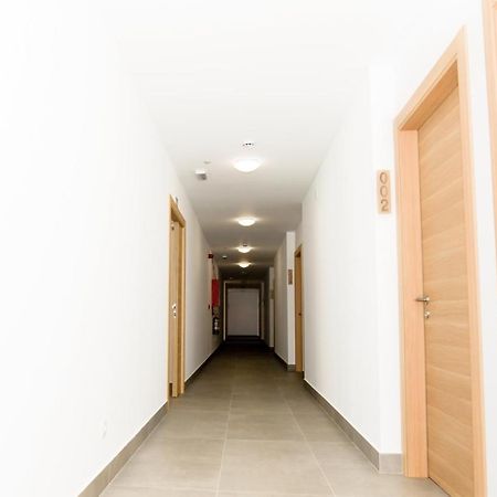 Hotel Faro De 피니스테레 외부 사진