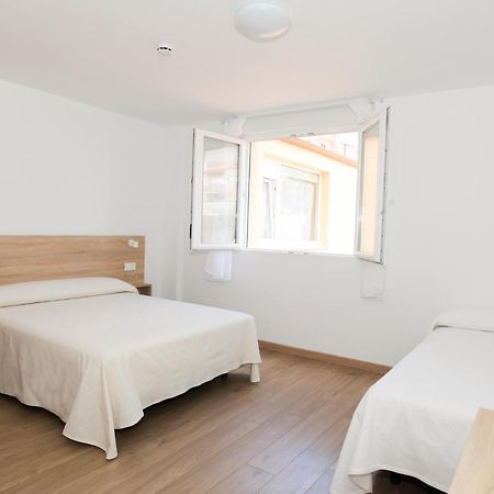 Hotel Faro De 피니스테레 외부 사진